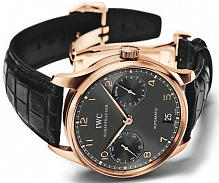 IWC Portuguese Automatic IW500702