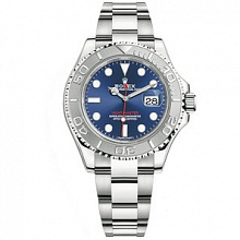 Yacht-Master 40mm 116622 Blue 1273