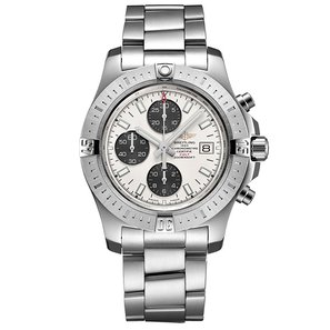 Breitling Avenger Chronograph 43mm A13388111G1A1