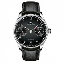 Portugieser 7 Days Automatic IW500703 1112