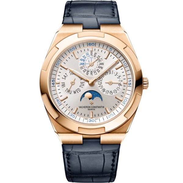 Vacheron Constantin Overseas Ultra-Thin Perpetual Calendar 41.50mm 4300V/000R-B064 