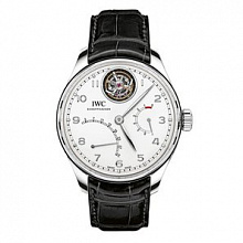 Portugieser Tourbillon Mystere Retrograde IW504601 1113