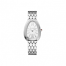 Bvlgari Serpenti Seduttori Watch 103361