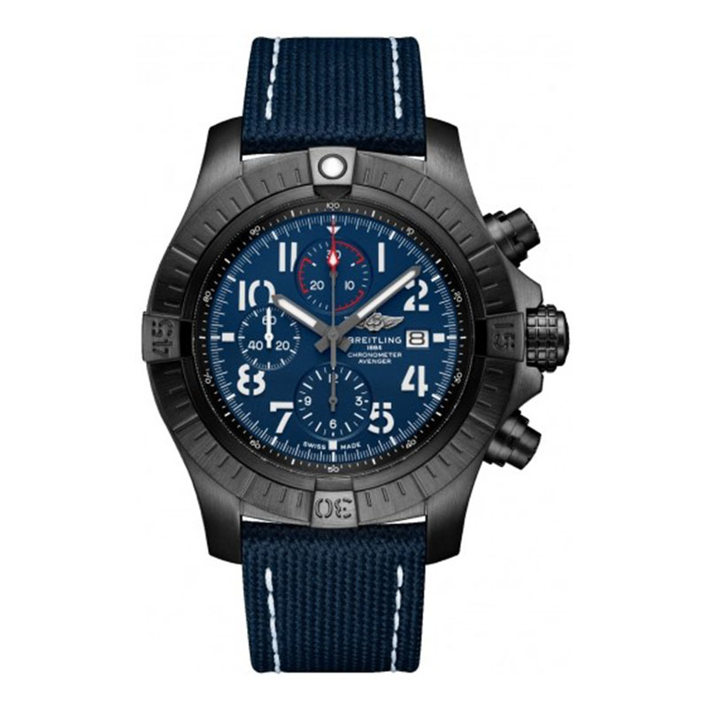 Breitling Avenger Chronograph 48 V13375101C1X1