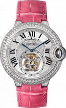 Cartier Ballon Bleu De Cartier Flying Tourbillion 39 mm HPI00716