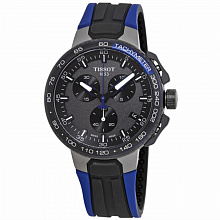 T-RACE CYCLING CHRONOGRAPH 002