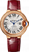 Cartier Ballon Bleu de Cartier WJBB0033