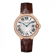Ballon Bleu de Cartier 40mm WE902055 1113