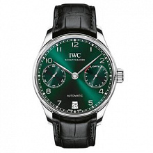 Portuguese 7 Days Automatic IW500708 1112