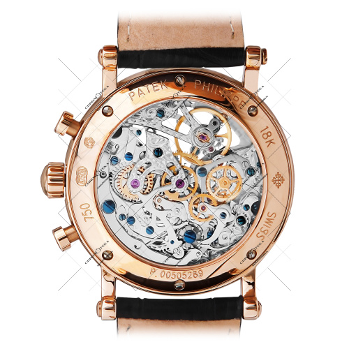 Grand Complications 022