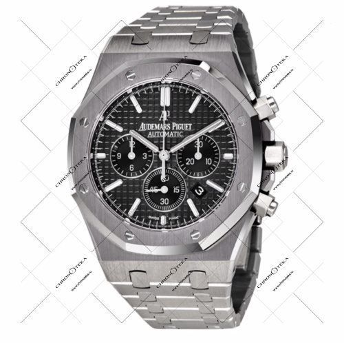 Royal Oak Chronograph 208