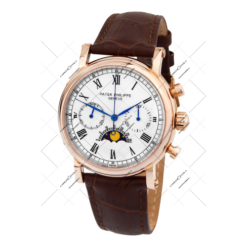 Grand Complications 023