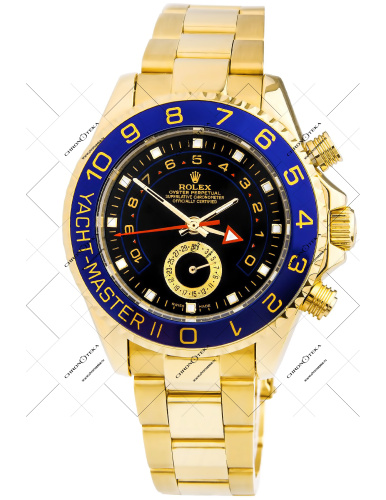 Yacht Master 102