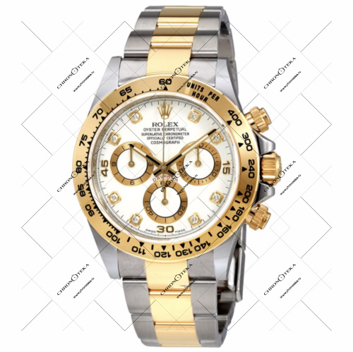 Oyster Perpetual Cosmograph Daytona 070