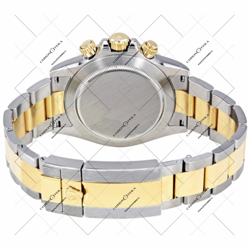 Oyster Perpetual Cosmograph Daytona 070