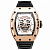 Tourbillon Skull 002