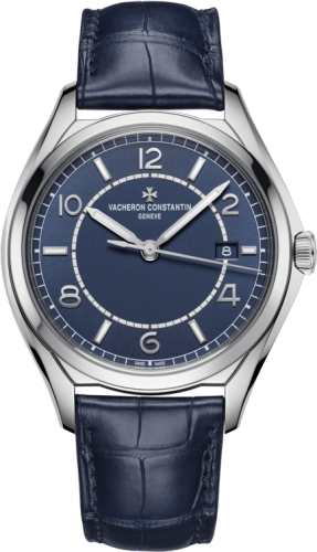 Vacheron Constantin Fiftysix Self-Winding 4600E/000A-B487