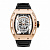 Tourbillon Skull 004