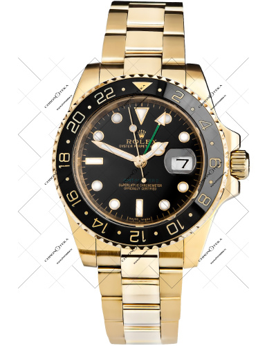 GMT Master II 008