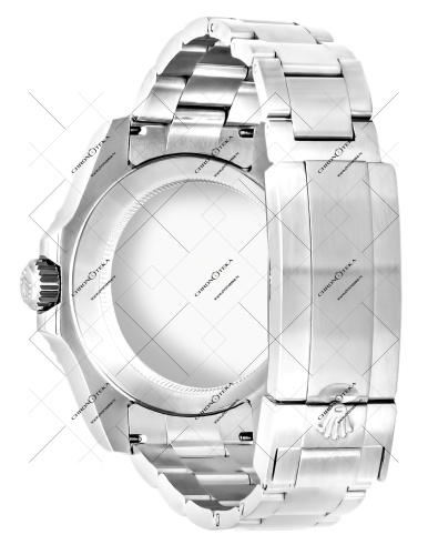 Yacht Master 112