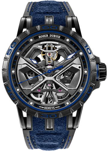 Roger Dubuis Excalibur Spider Huracan Performante RDDBEX0749