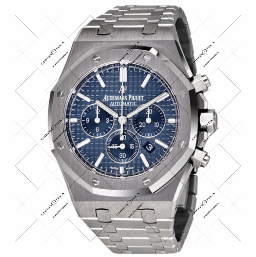 Royal Oak Chronograph 209