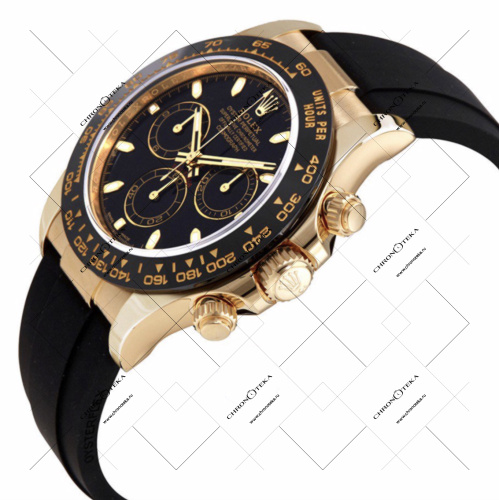 Oyster Perpetual Cosmograph Daytona 060