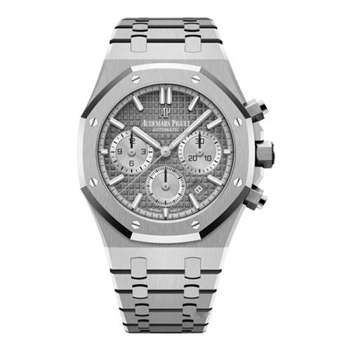 Audemars Piguet Royal Oak Selfwinding Chronograph 41 mm 26315ST.OO.1256ST.02