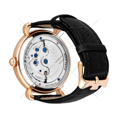 Patrimony Tourbillon 009