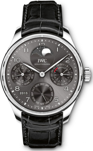 IWC Portugieser Perpetual Calendar IW503301