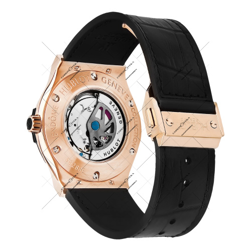 Classic Fusion Gold 001