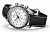Speedmaster Moonwatch Silver Snoopy Anniversary Edition Men's Watch 