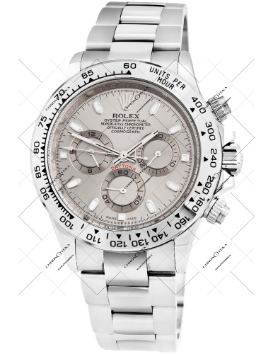 Oyster Perpetual Cosmograph Daytona 047