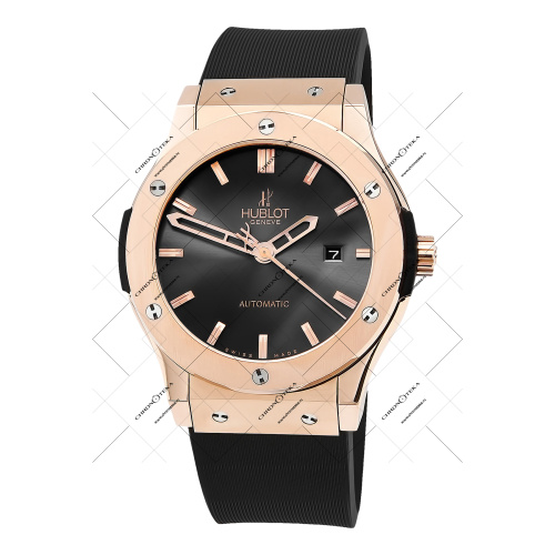Classic Fusion Gold 001
