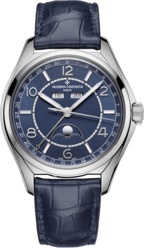 Vacheron Constantin Fiftysix Complete Calendar 40 mm 4000E/000A-B548