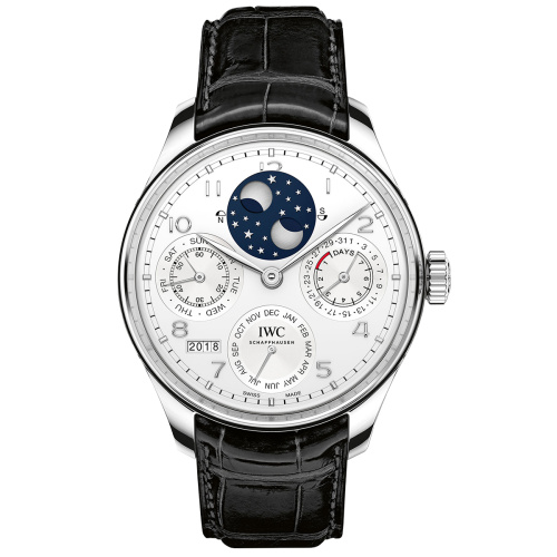 IWC Portugieser Perpetual Calendar IW503406