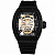 Tourbillon Skull 001
