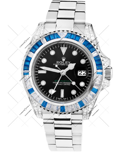 GMT Master II 009