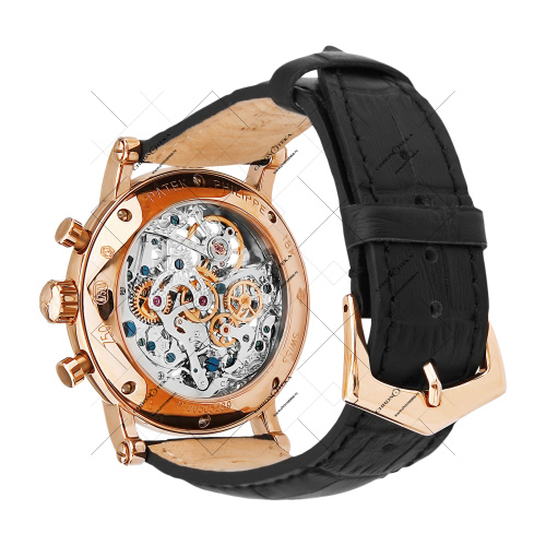 Grand Complications 022