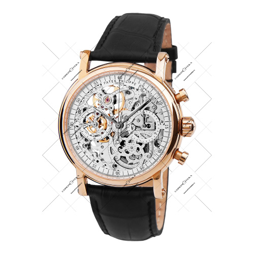 Grand Complications 022