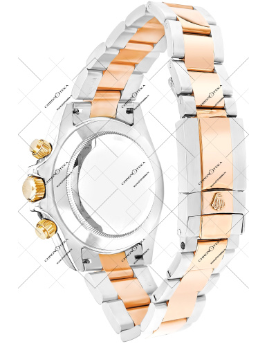 Oyster Perpetual Cosmograph Daytona 052