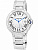 Ballon Blue de Cartier 101