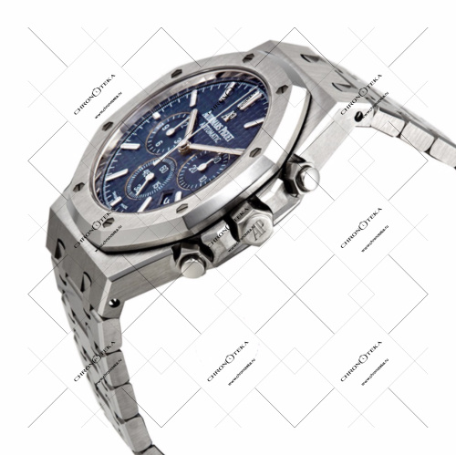 Royal Oak Chronograph 209